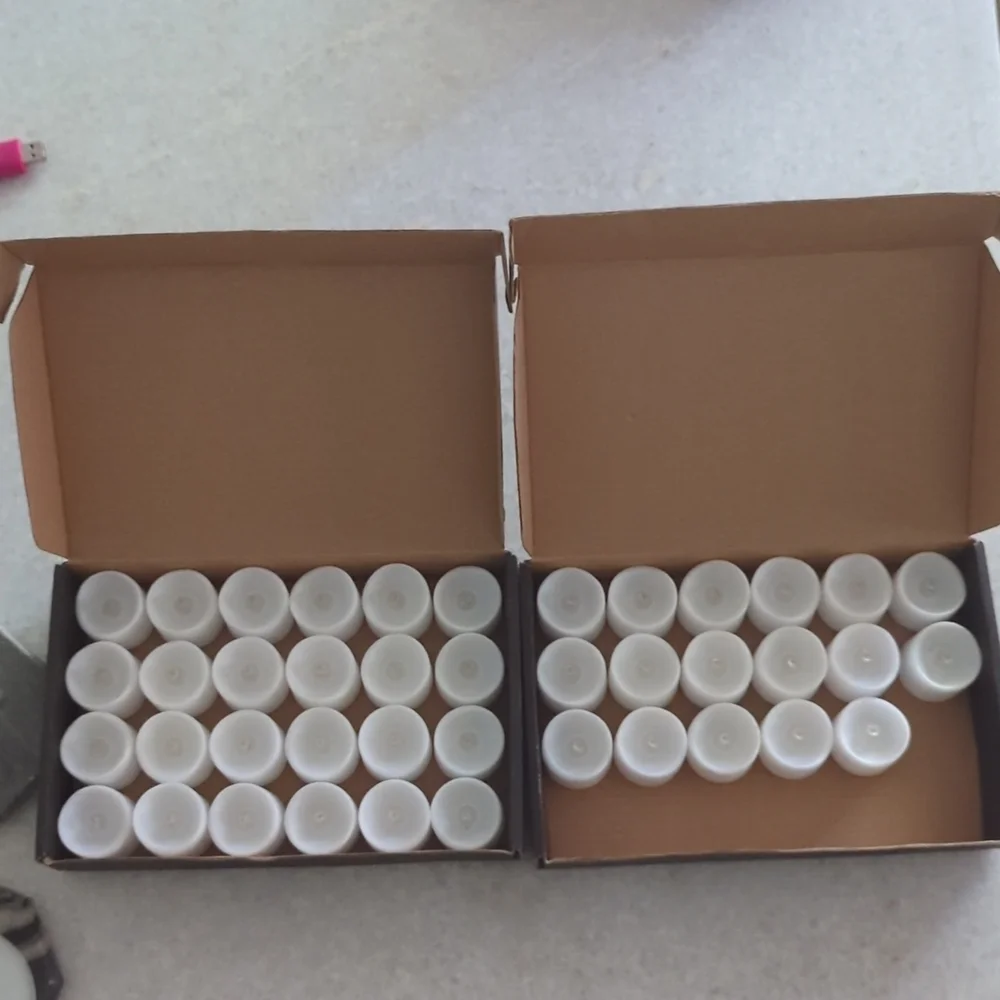 Homememory Led Tea Lights